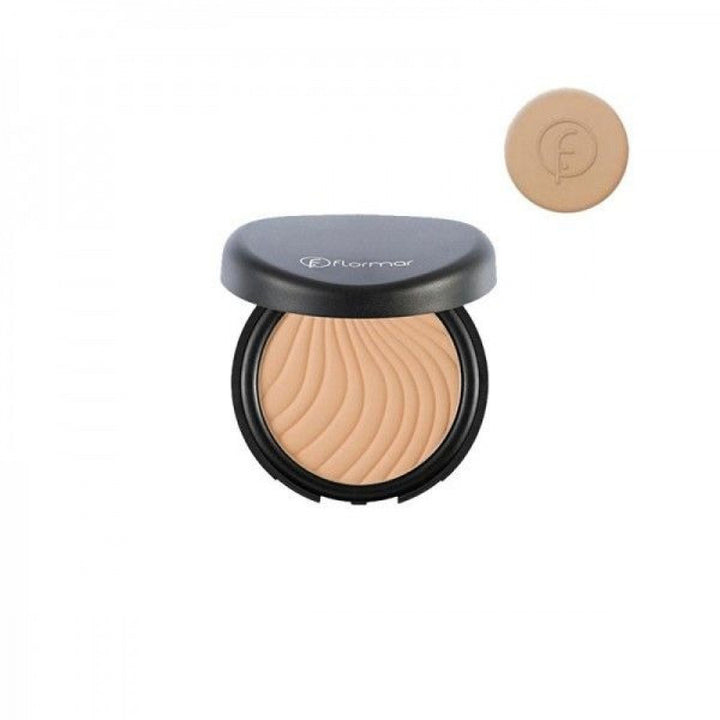 Flormar WET&DRY COMP.POWDER W09