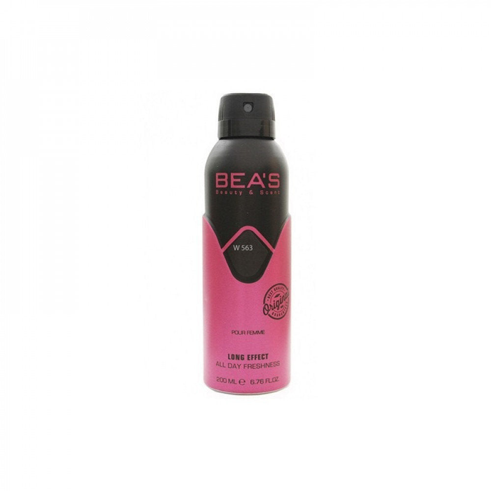 Beas Deodorant Body Spray For Woman Chypre - Foloral W 515 - 200Ml