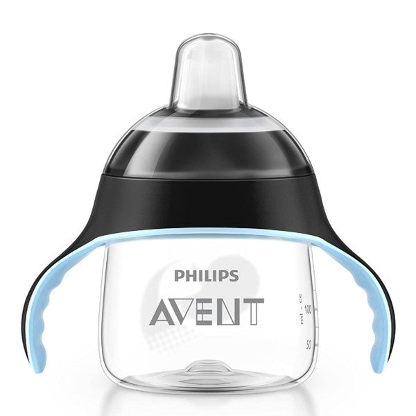 AVENT SOFT FLEXIBLE POUT 6 M + 200 ML 551 / 03