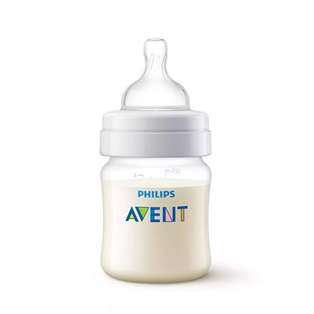 Avent Anti Colic 0 M 810 - 61 Bottle 125Ml