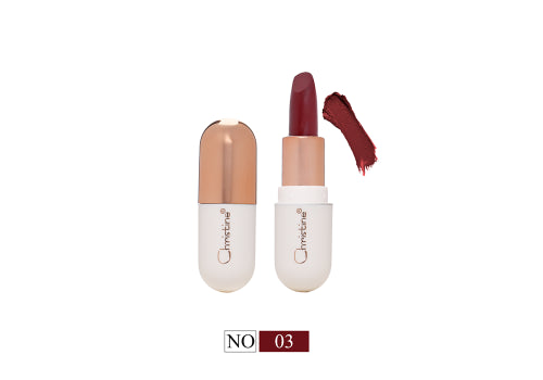 أحمر شفاه كريستين ميني W03 Ch-L2101