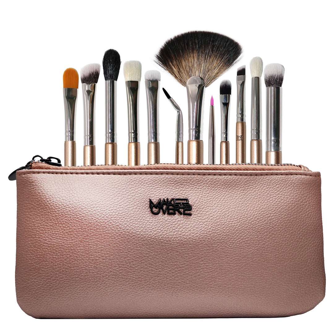 Make Oever 22 Marplus Brush Set 12 Pieces MX-02