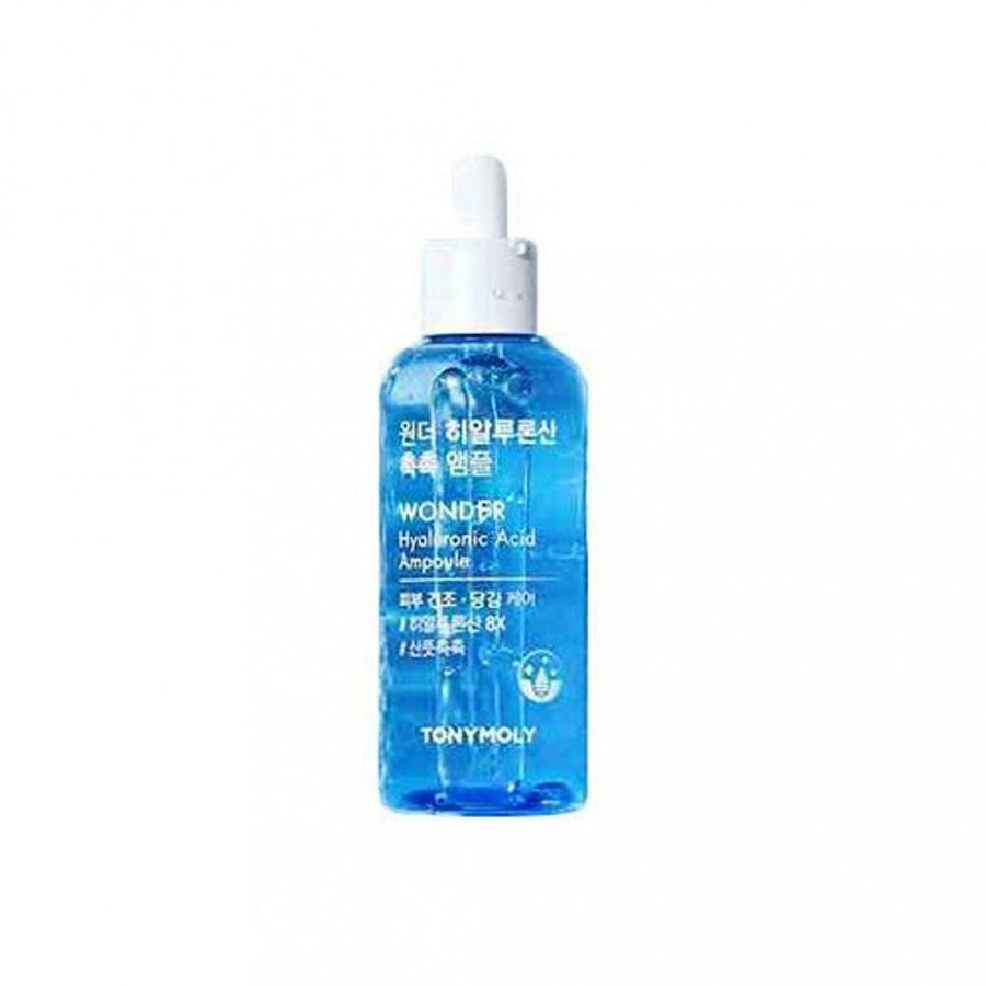 TONYMOLY CARE WONDER HYALURONIC ACID AMPOULE 100 ML
