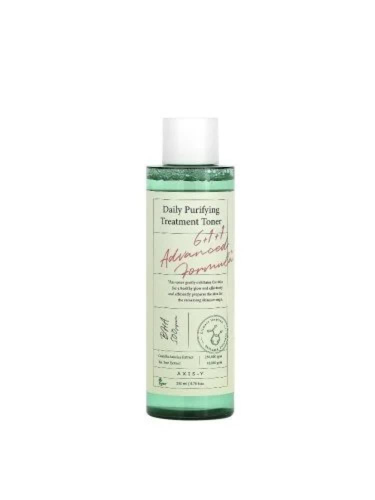 Axis - Y Daily Purifying Treatment Toner 200 Ml
