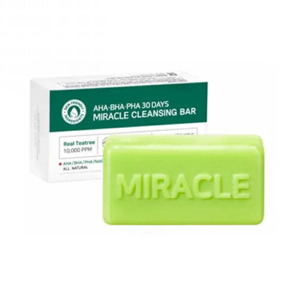 Some By Mi Miracle Soap 225Ml