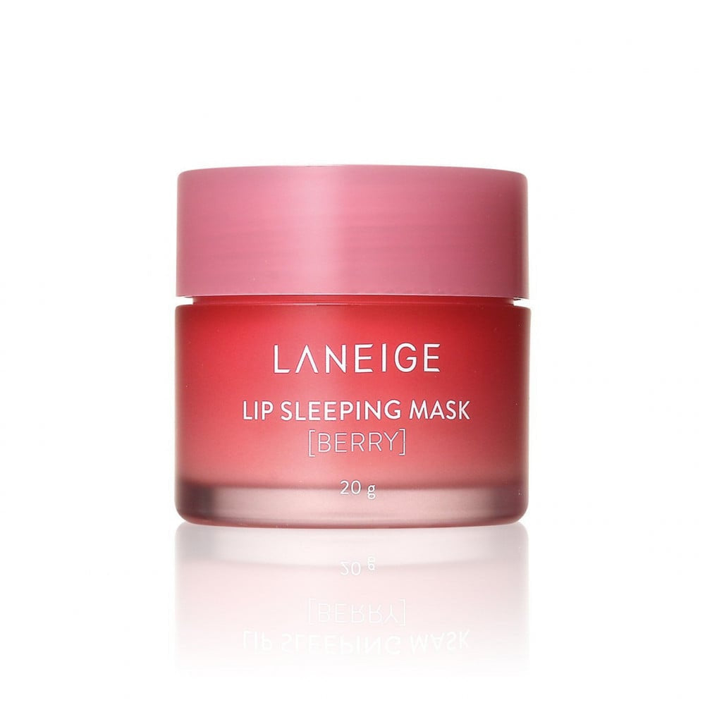 LANEIGE Lip Sleeping Mask [Berry]