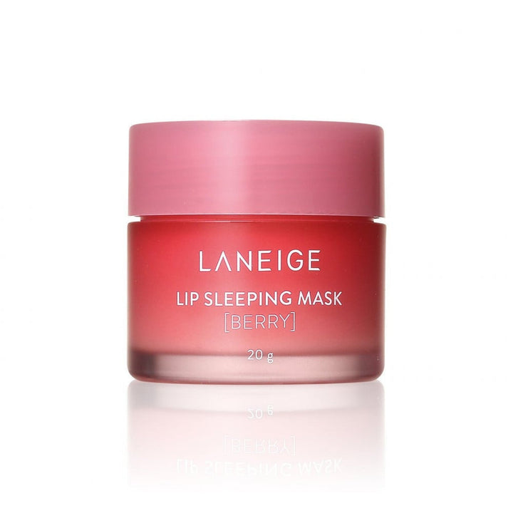 LANEIGE Lip Sleeping Mask [Berry]