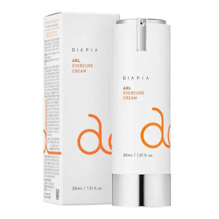 DIAPIA ADL EVER-CURE CREAM 30 ML