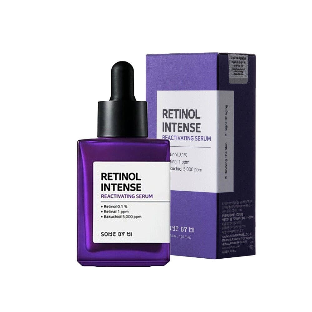 Some By Mi Retinol Intense Reactivating Serum 30Ml