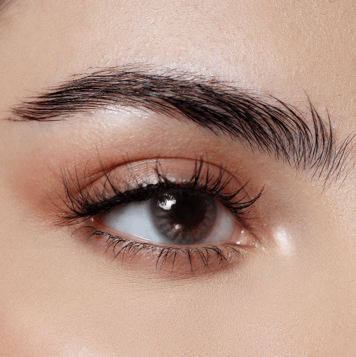 ORYX OPTI-COLOR SOFT LENSES GLARE