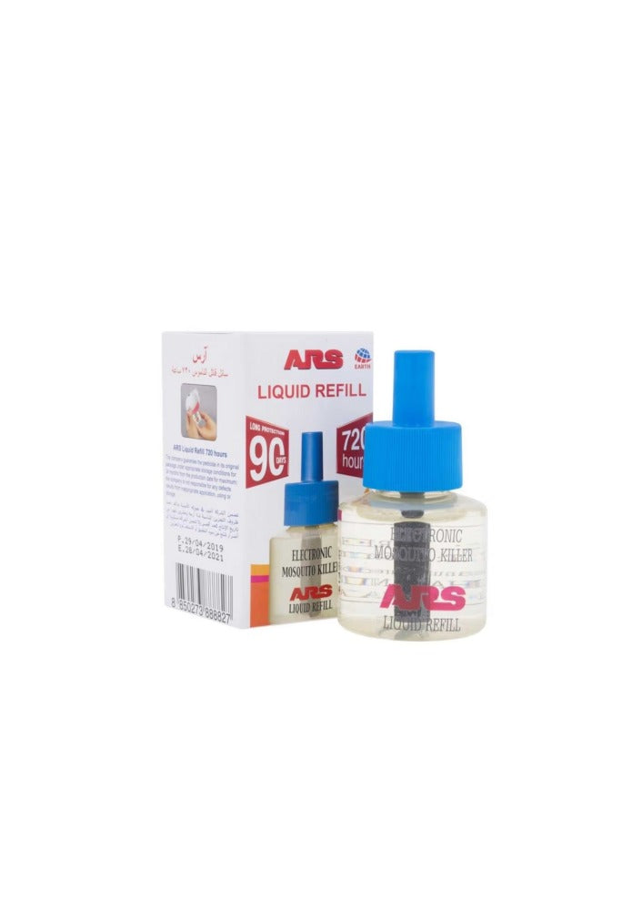 Ars Mosquites Liquid 360 Hrs