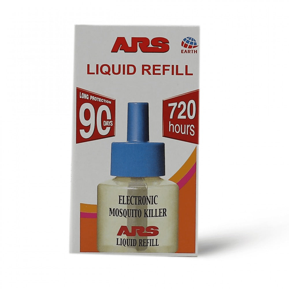 Ars Mosquites Liquid 720 Hrs