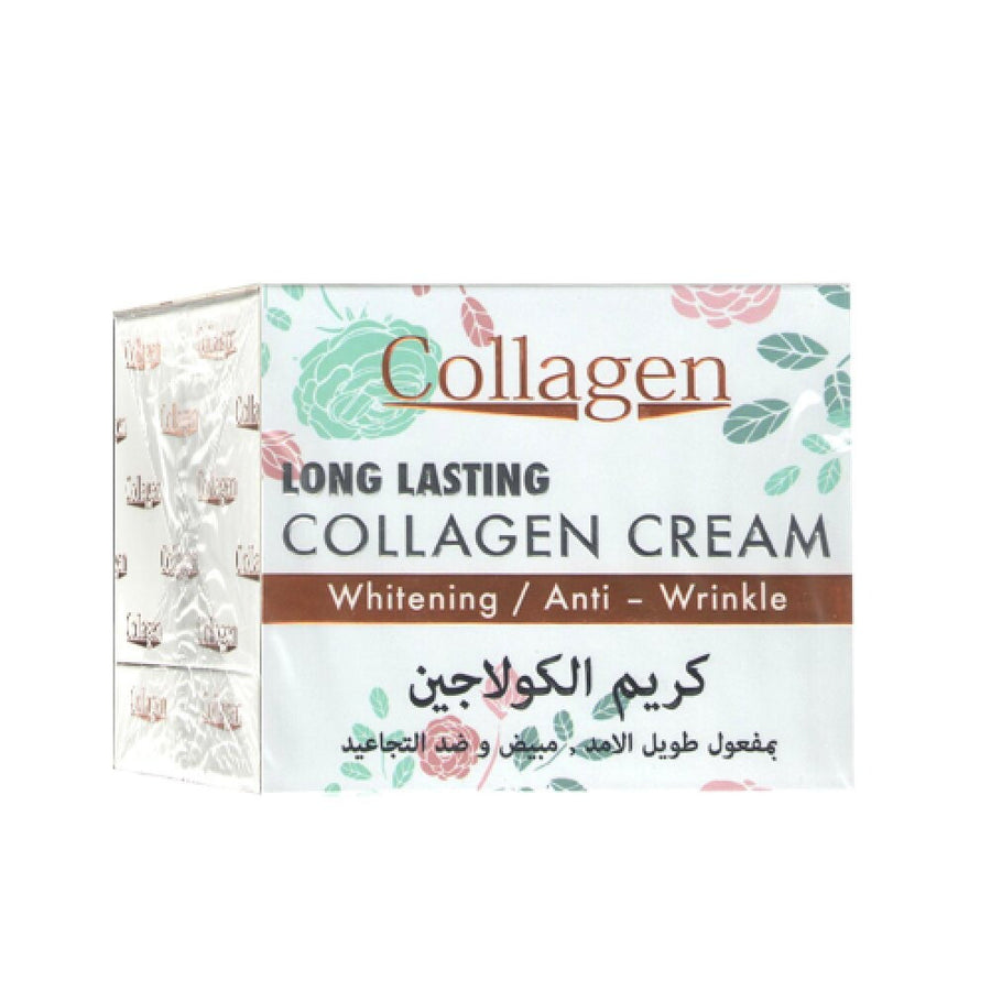 NITRO CANDA COLLAGEN LONG LASTING CREAM 50GM