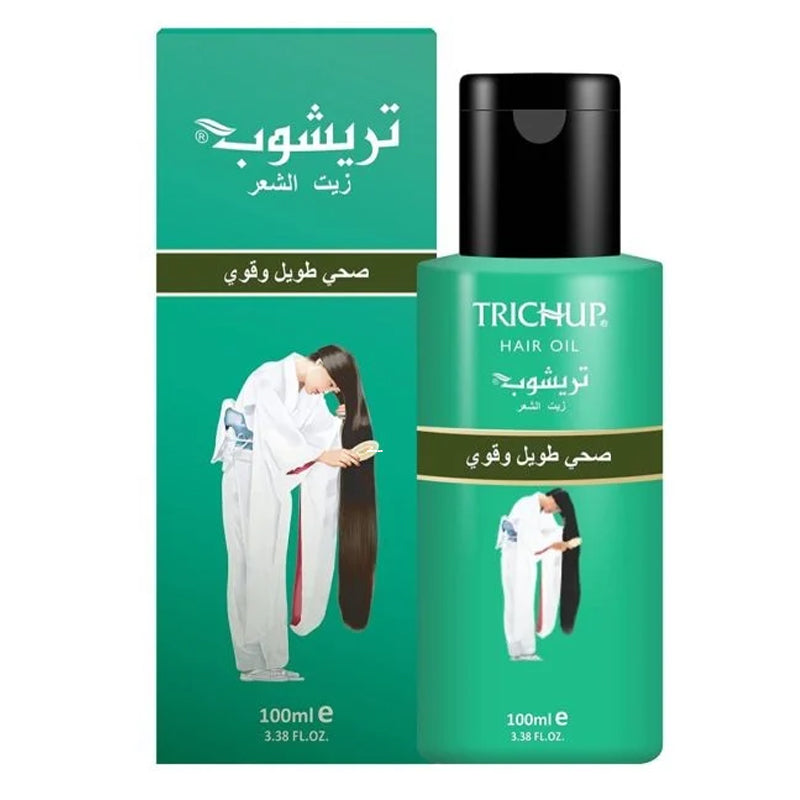 Trichup oil 100ml
