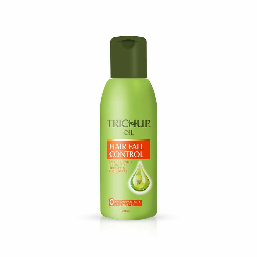 Hair Oil 100ml