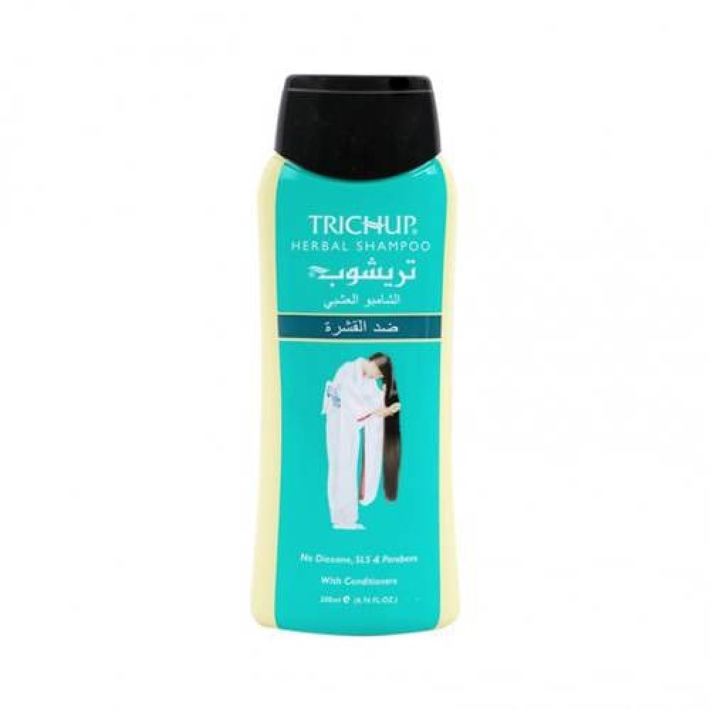 Trichup Shampoo Anti Dandruff 200 Ml