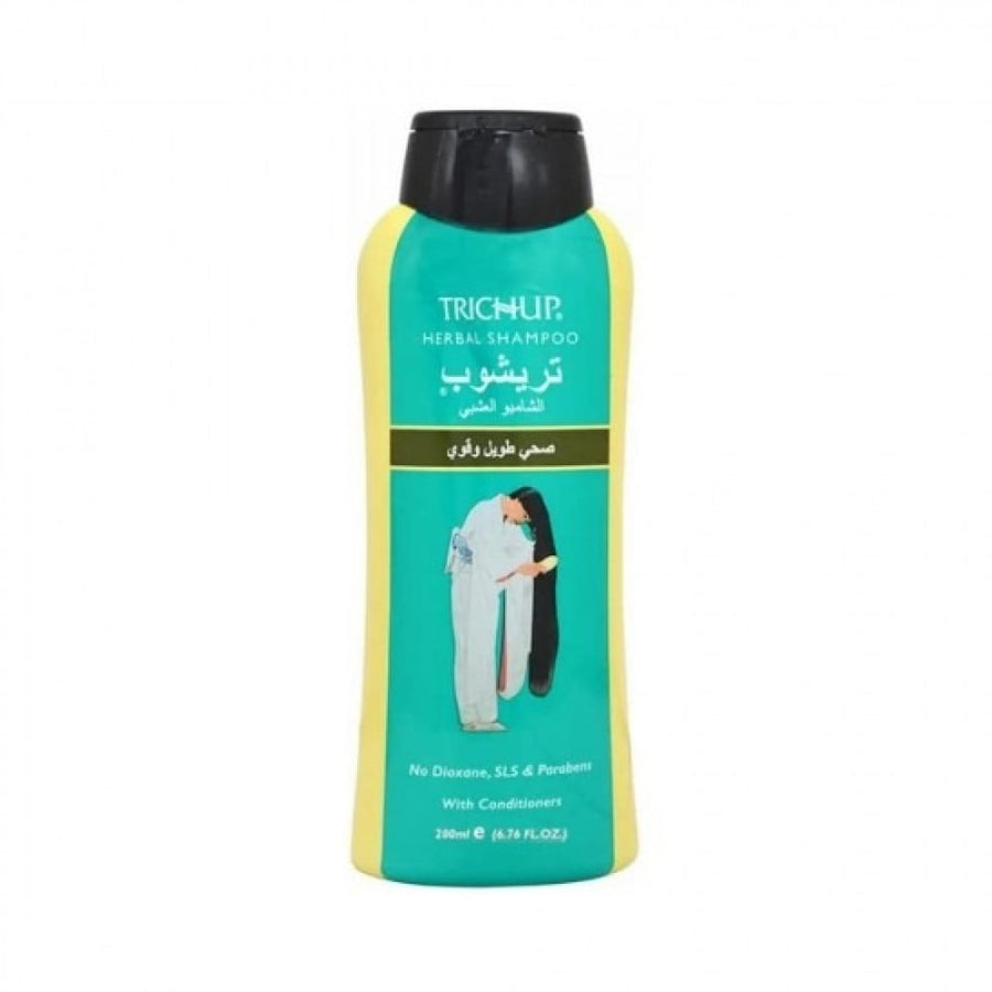 Trichup Shampoo For Long & Strong Hair 200 Ml