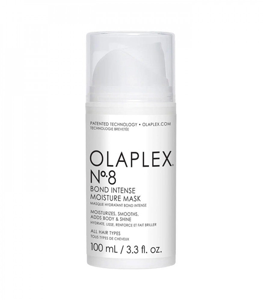 Olaplex No. 8 Bond Intense Moisture Mask - 100ml