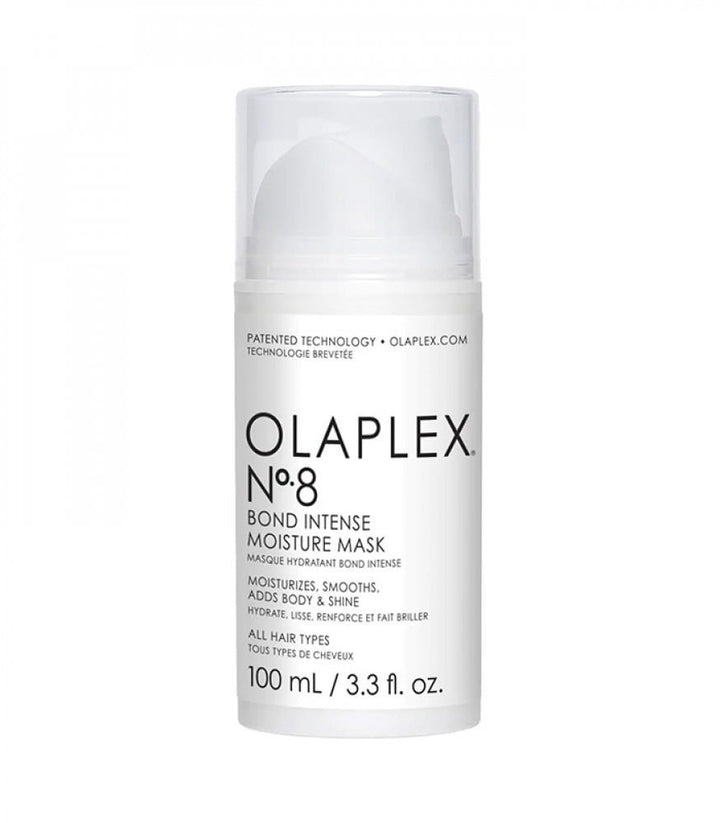 Olaplex No. 8 Bond Intense Moisture Mask - 100ml