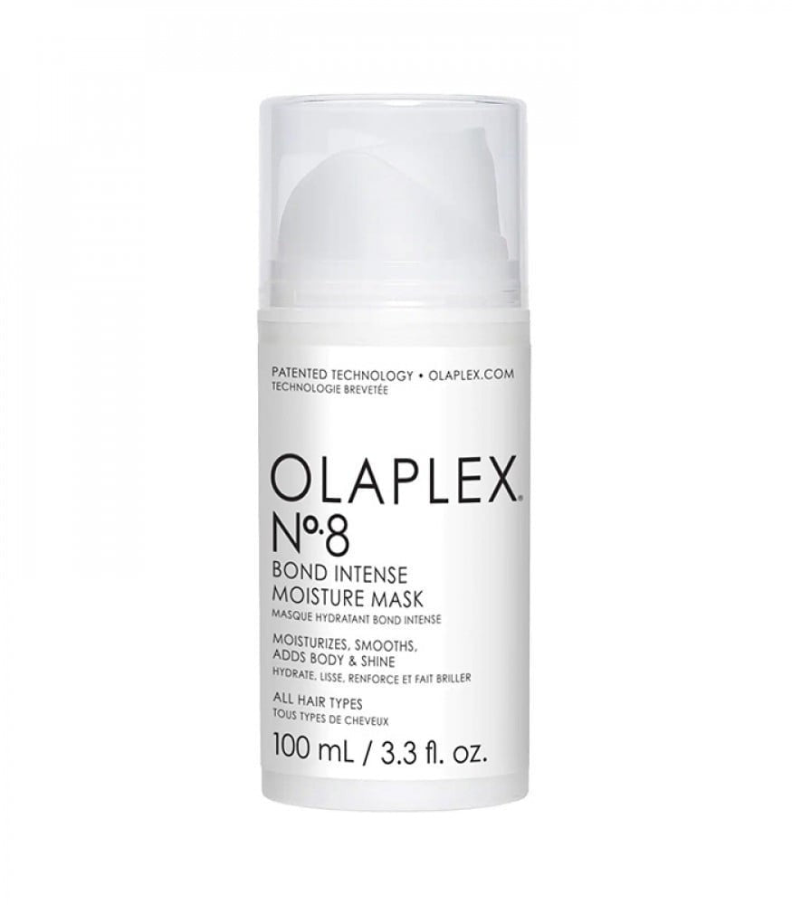 Olaplex No. 8 Bond Intense Moisture Mask - 100ml
