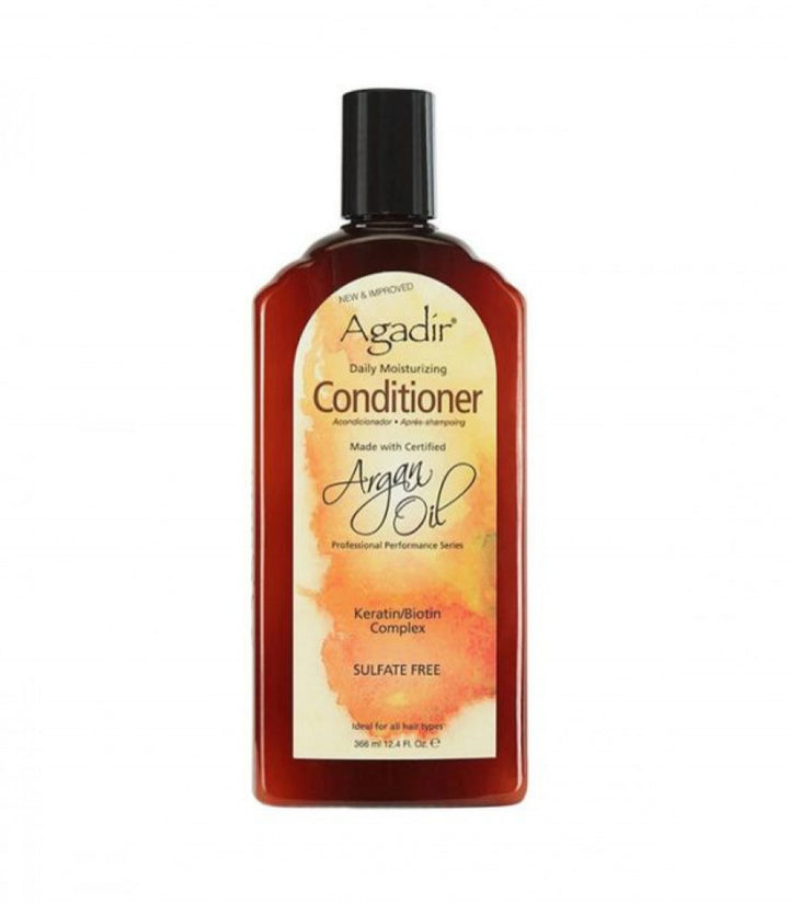 Agadir Argan Conditioner 366Ml