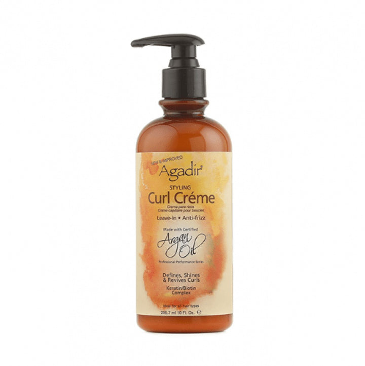 Agadir Curl Creme Argan Oil 295 Ml