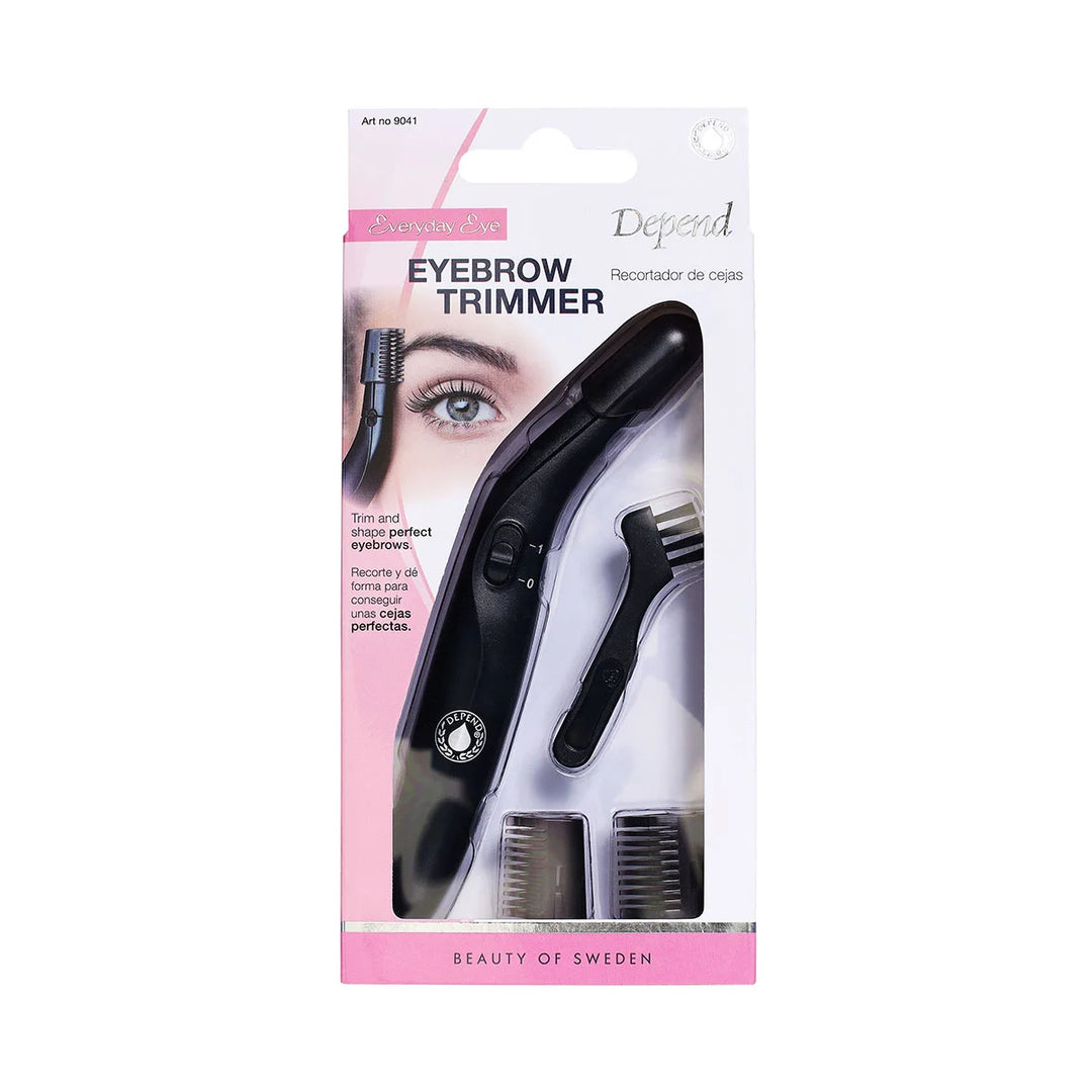 Depend Eyebrow Trimmer