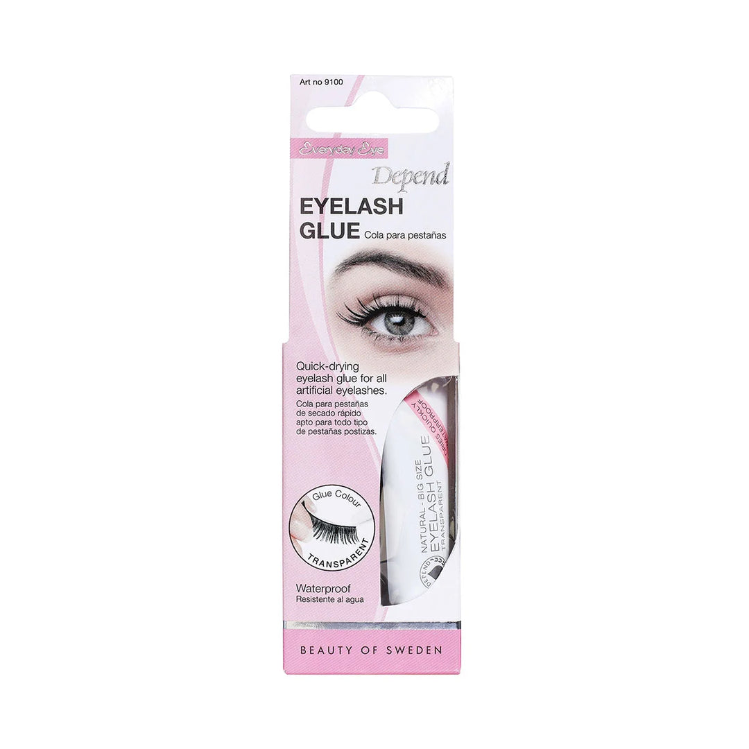Depend Eye Lash Glue 50019