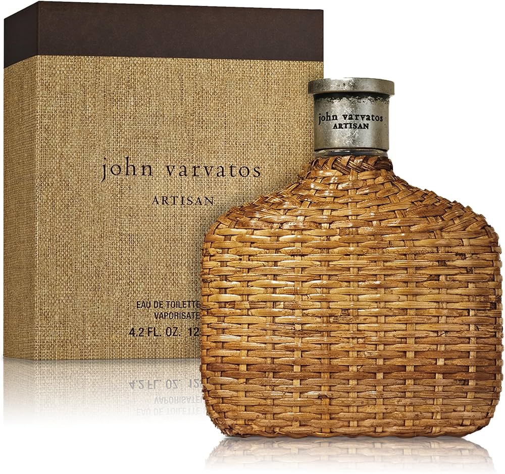 Artisan John Varvatos For Men Edt 125Ml