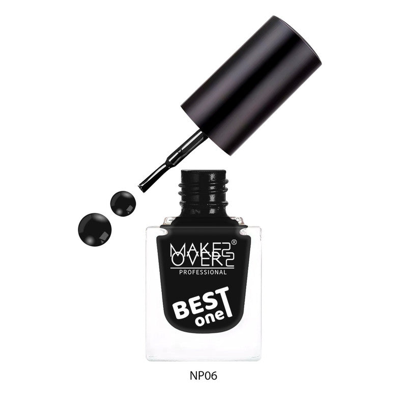 BEST ONE NAIL POLISH BS1005-4
