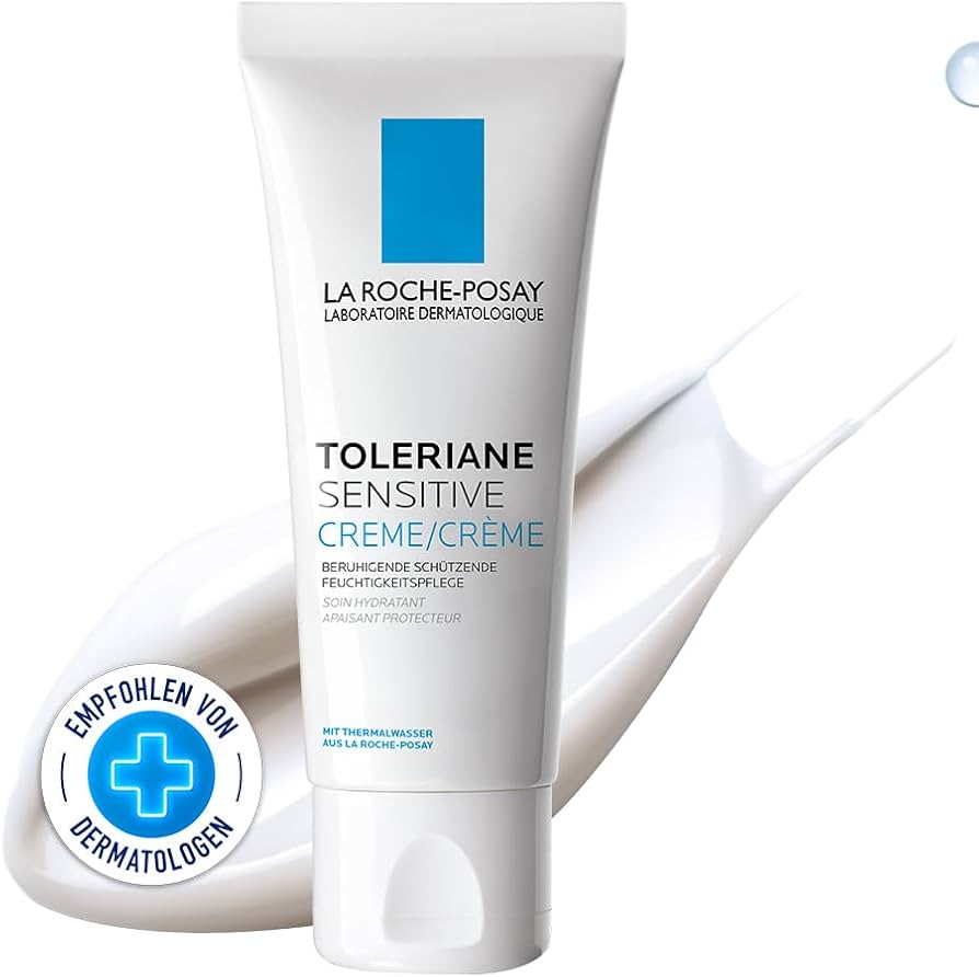 LA ROCHE POSAY TOLÃƒâ€°RIANE SENSITIVE   CREAM 40ML