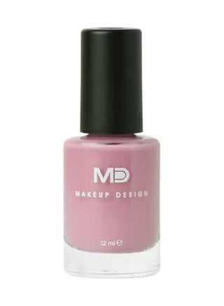 MD LONG LASTING NAIL POLISH COURAGE - N265