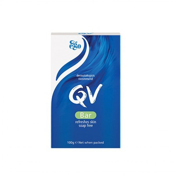 QV Body Bar - 100g