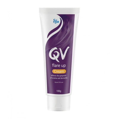 QV FLARE UP CREAM 100 G