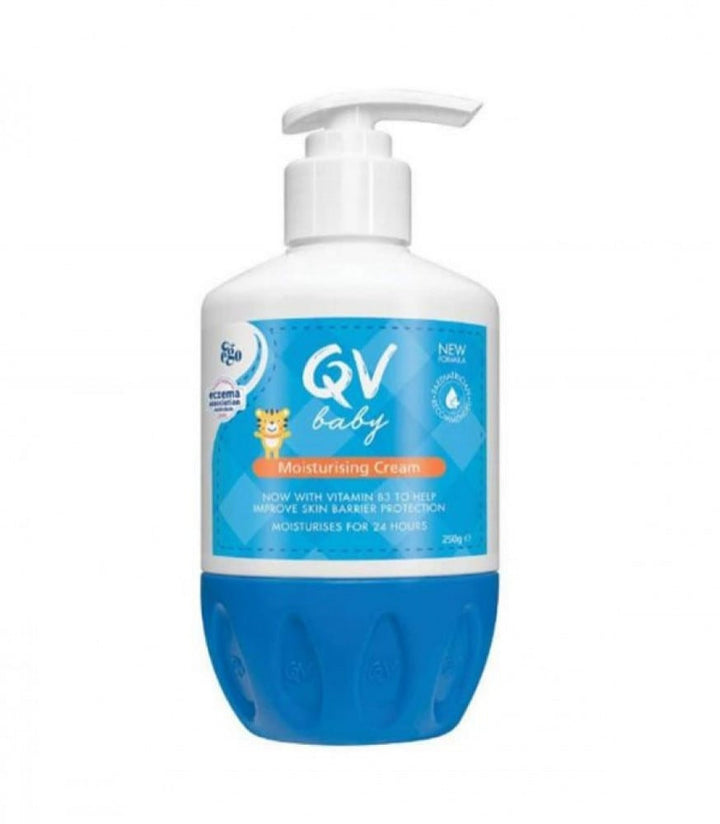 QV Baby Moisturising Cream - 250g
