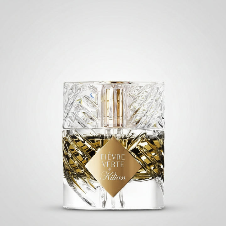 “Kilian Fievre Verte EDP 50ml perfume bottle”