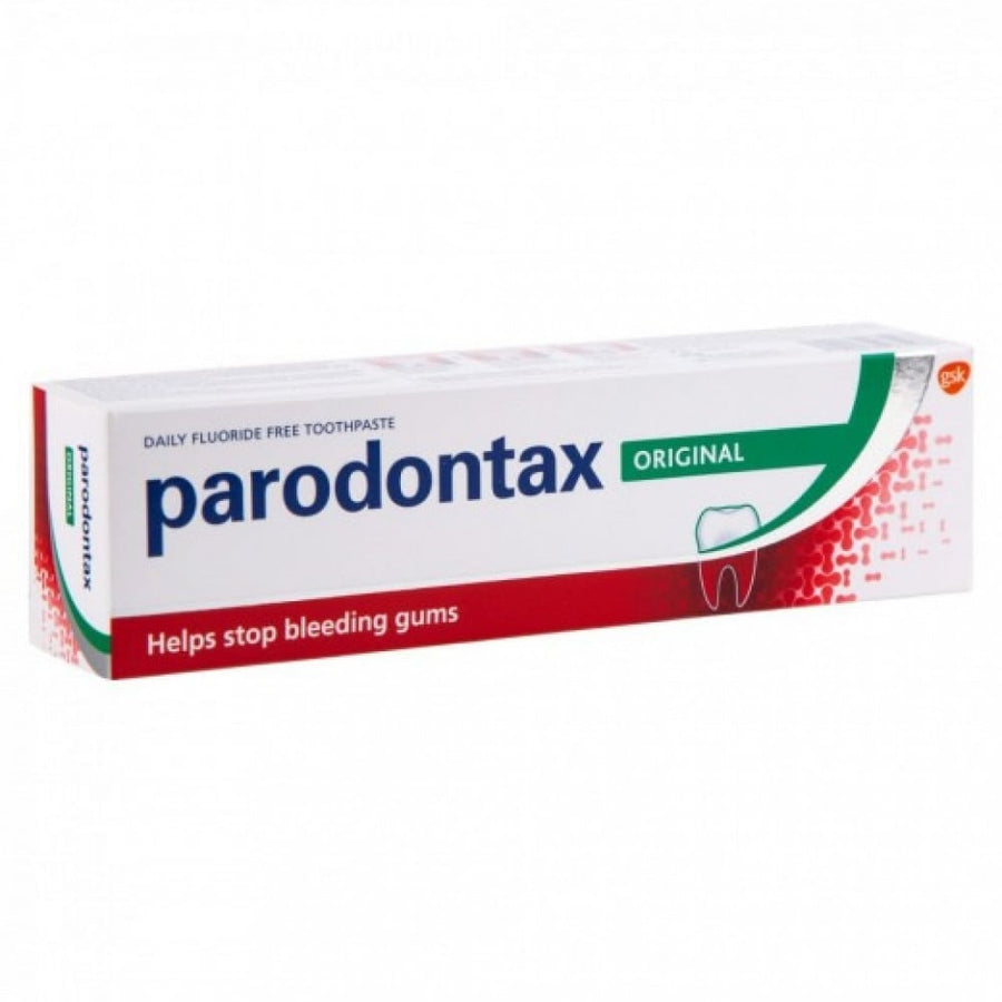 Parodontax Original Tooth Paste 75Ml