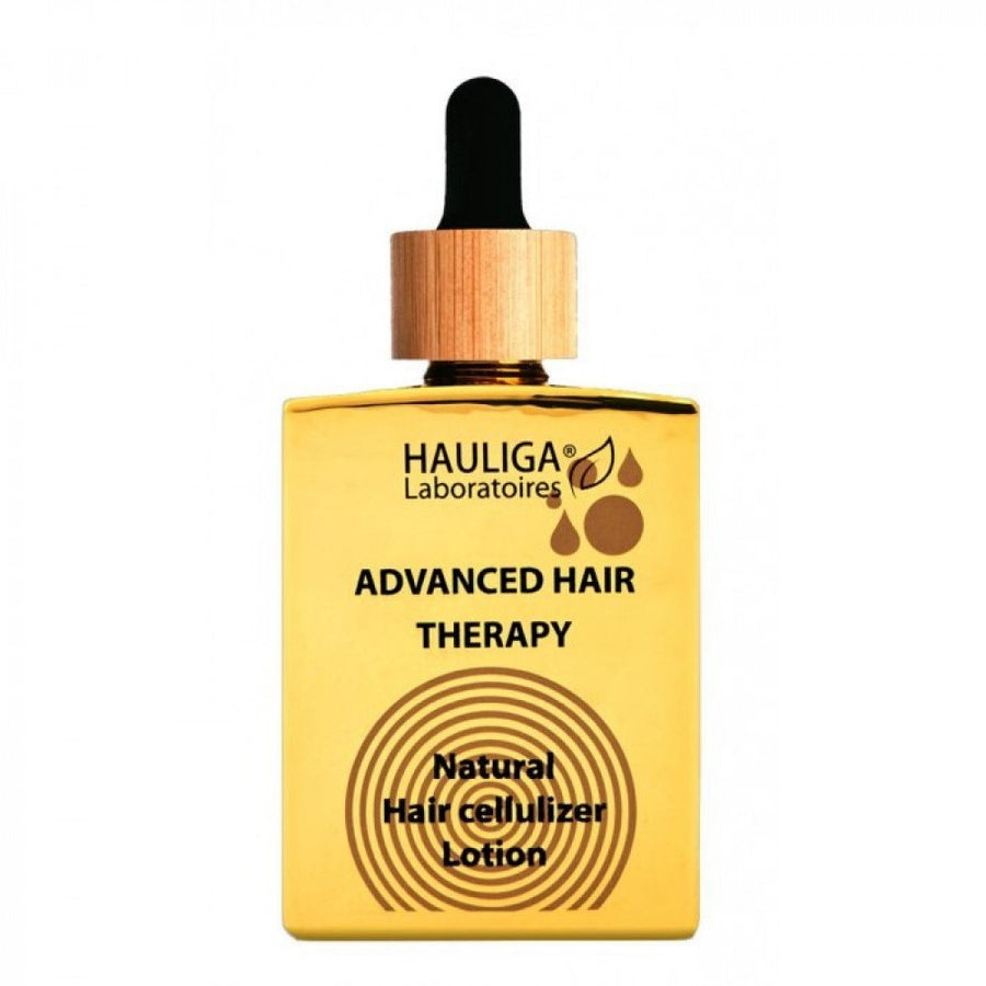 HAULIGA STEM CELLS CELLULIZER ADVANCED HAIR THERAPY 50 ML