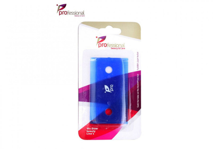 Professional Lice Comb 101D