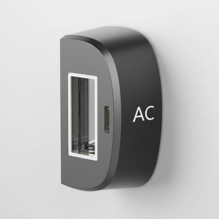 روكسا عدسة ليزر ذكية لحب الشباب