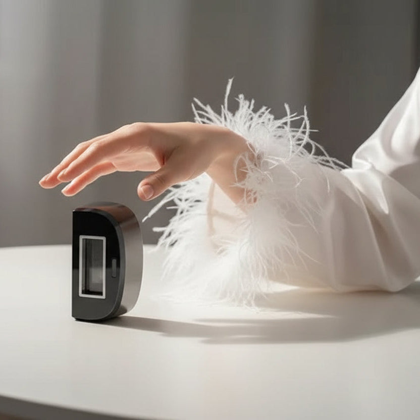 روكسا عدسة ليزر ذكية لحب الشباب