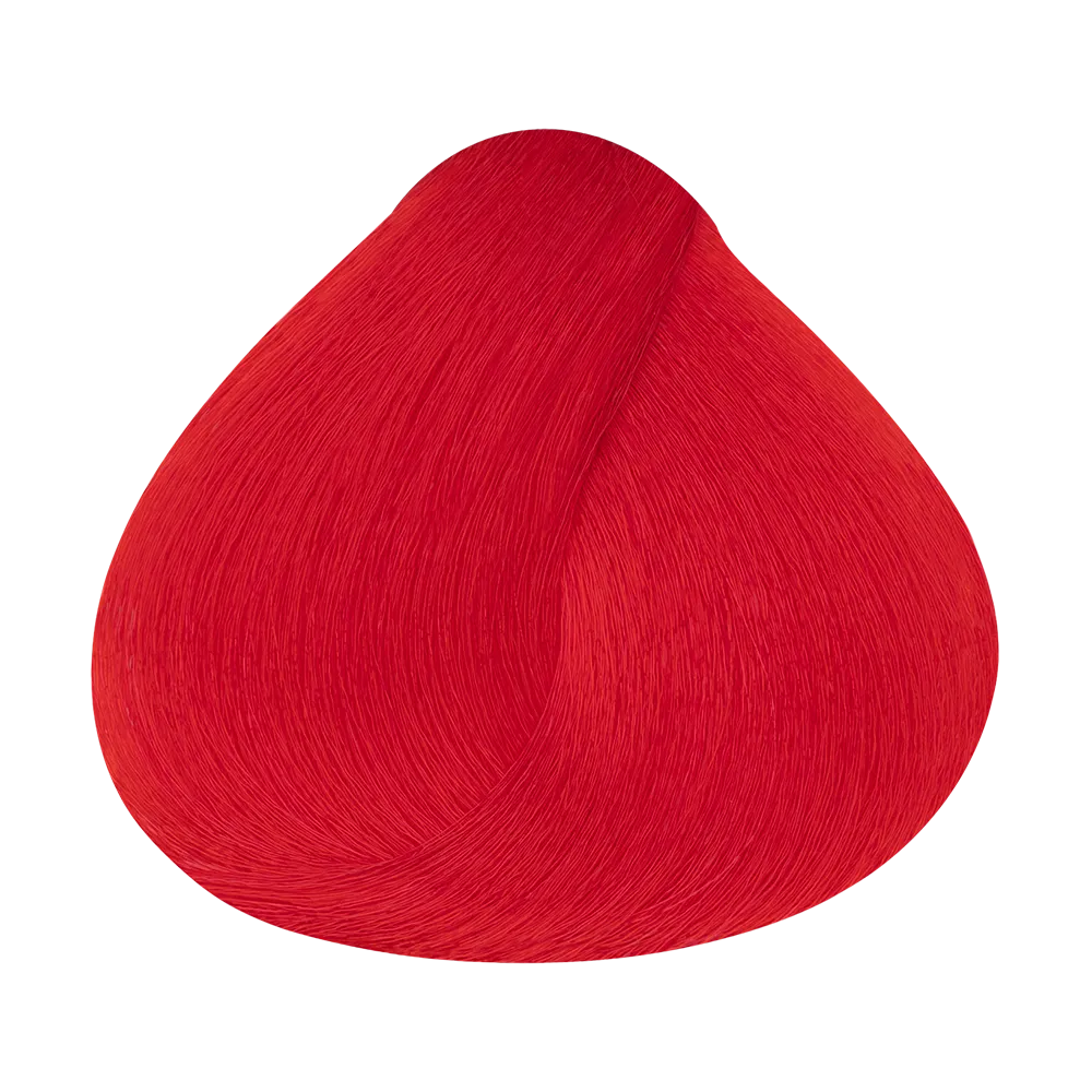 صبغة شعر ريفليوشن 90 مل -احمر 