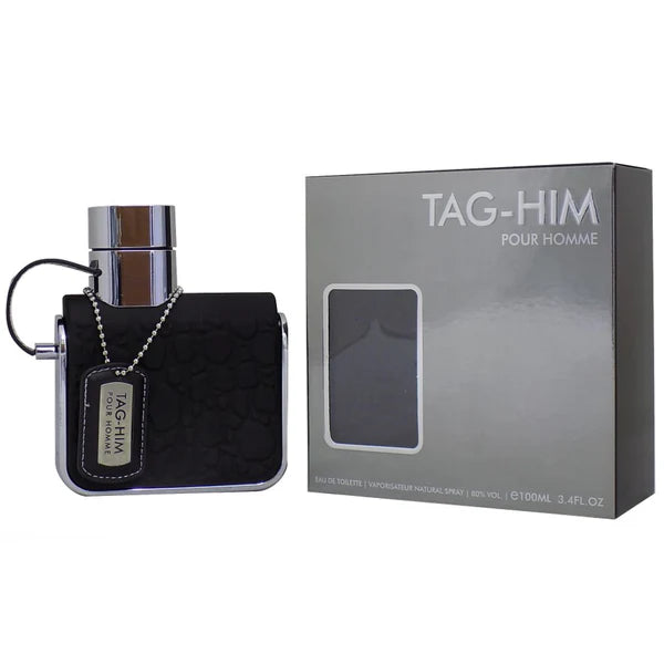 Armaf Tag Him Pour Homme Edp100Ml