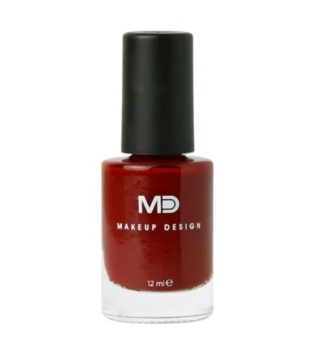 طلاء أظافر طويل الأمد من إم دي - N241