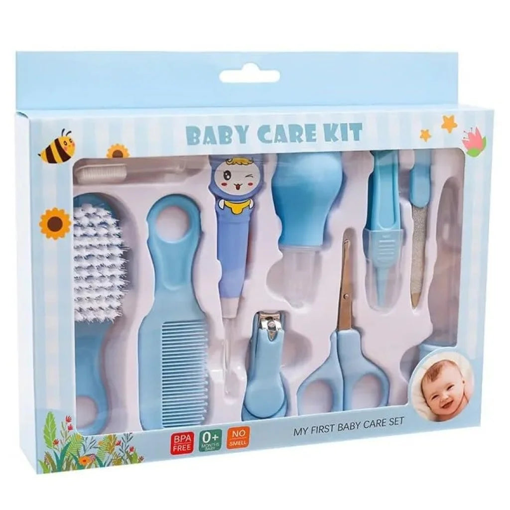 baby care kit