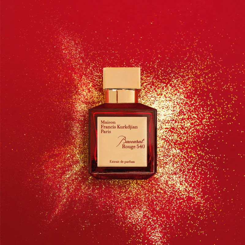 Baccarat Rouge 540 Extrait 70ml | Maison Francis Kurkdjian