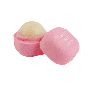 مرطب شفاه مكعب من Beauty Made Easy - Wildberry