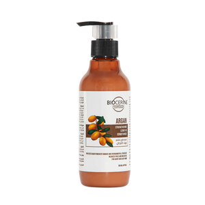 Biocerine Strengthening Argan Leave In Conditioner
