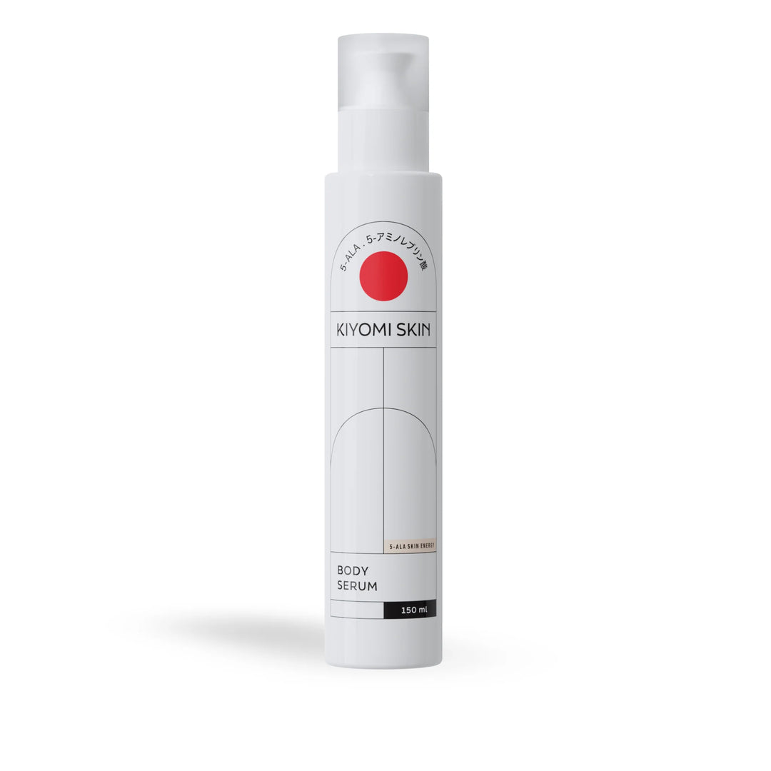 Kiyomi Skin Body Serum 150 Ml