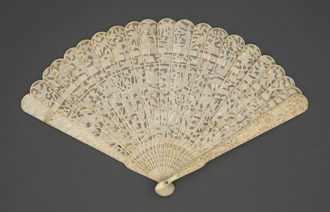 originai hand fan